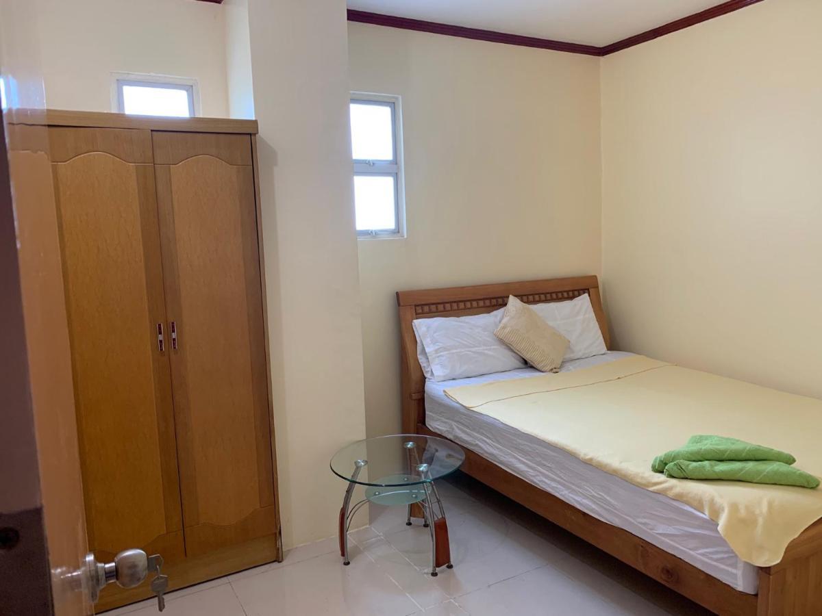 Elreds Condo Cebu Екстериор снимка