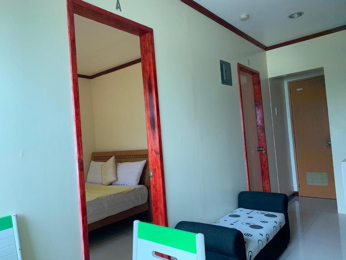 Elreds Condo Cebu Екстериор снимка