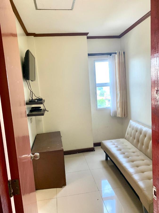 Elreds Condo Cebu Екстериор снимка