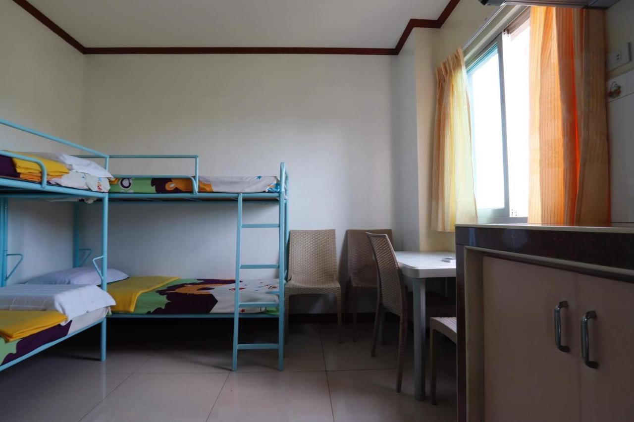 Elreds Condo Cebu Екстериор снимка