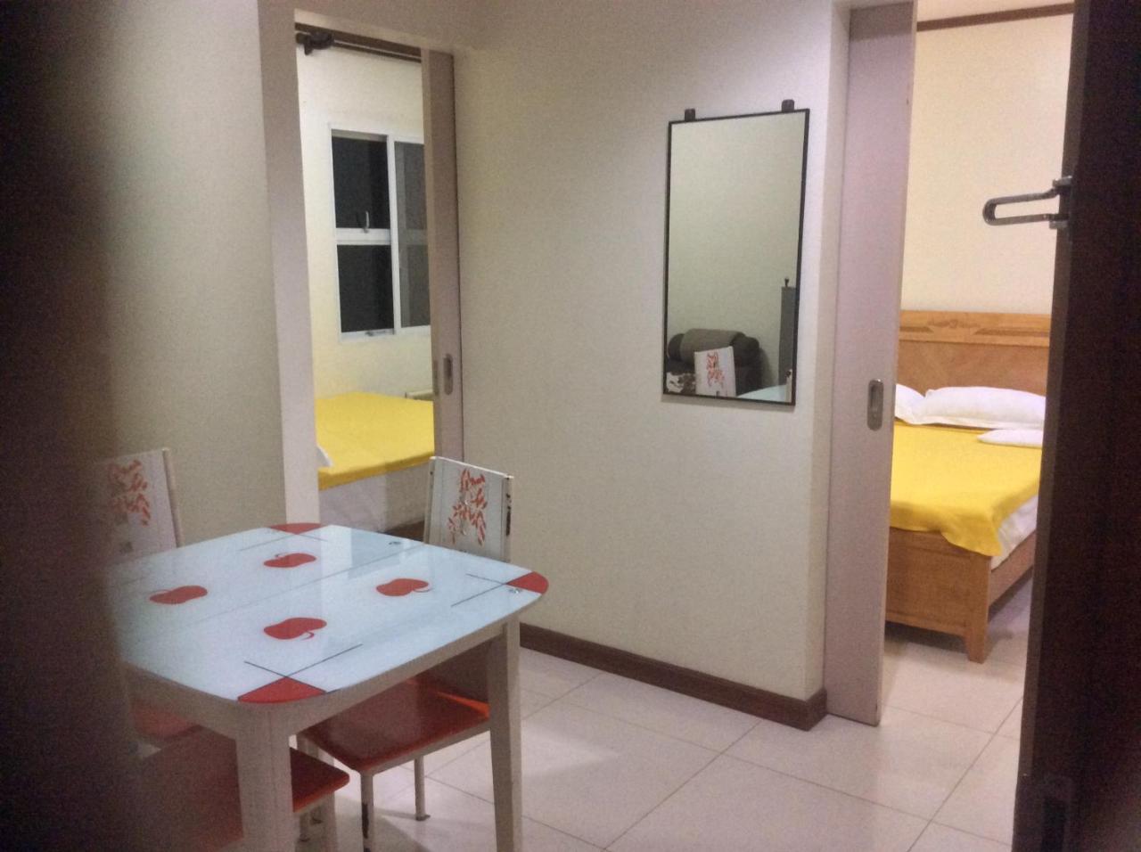 Elreds Condo Cebu Екстериор снимка