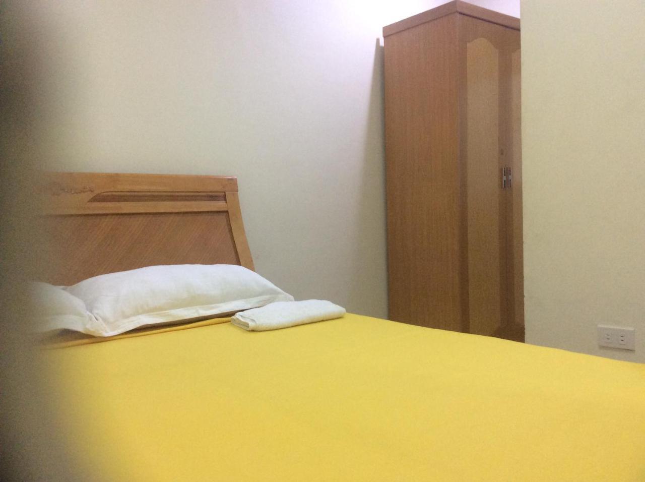 Elreds Condo Cebu Екстериор снимка