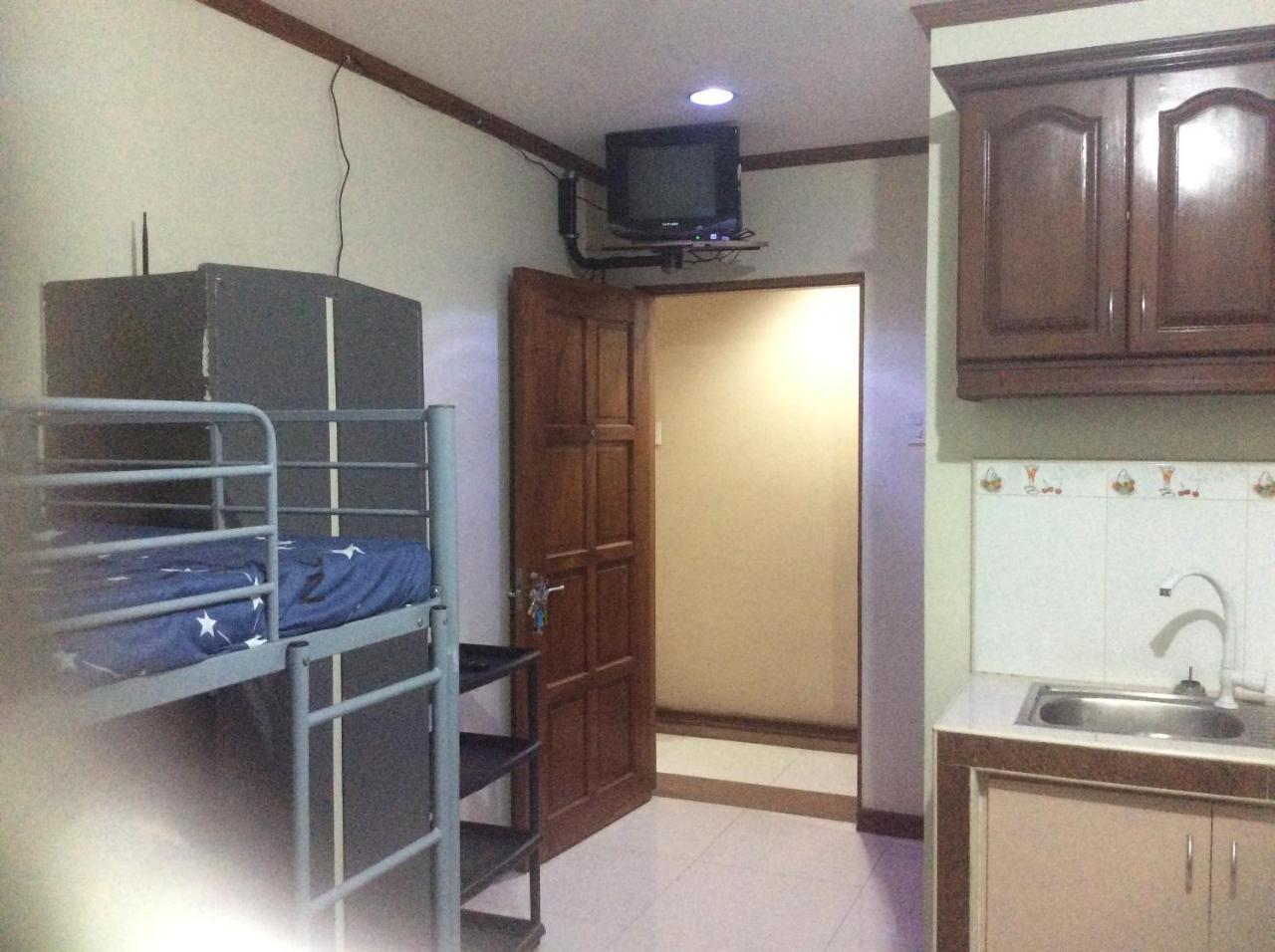 Elreds Condo Cebu Екстериор снимка