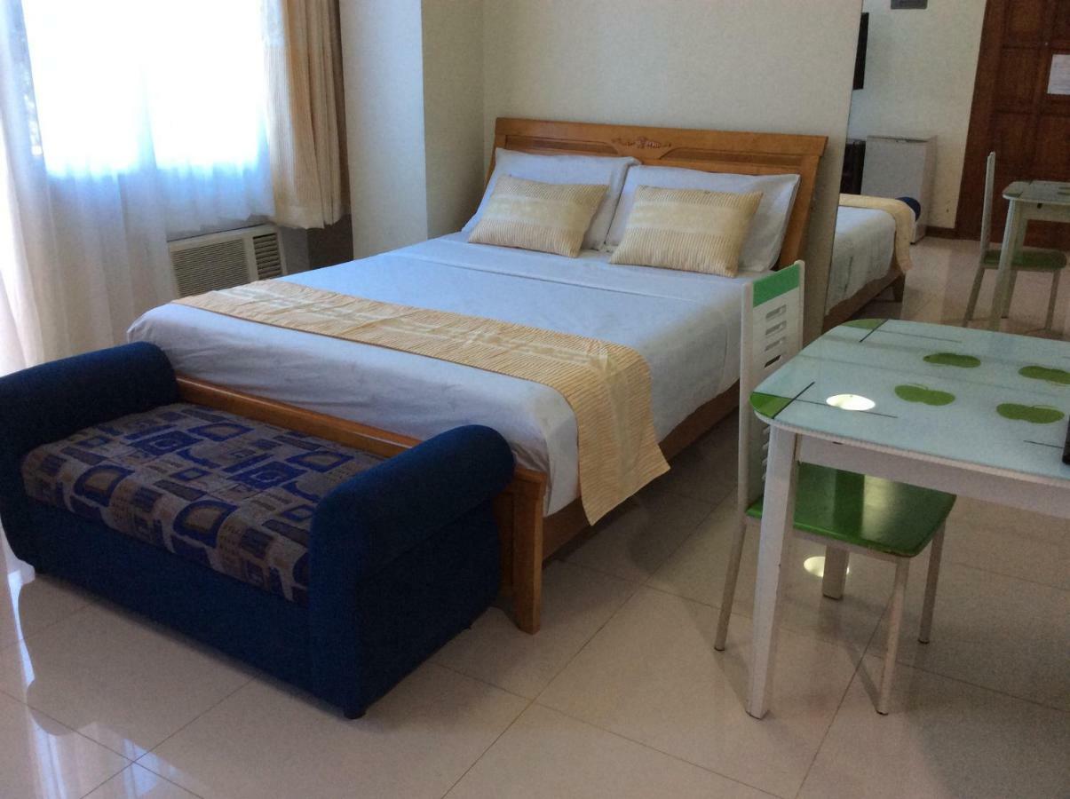 Elreds Condo Cebu Екстериор снимка